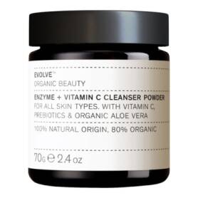 Enzyme & Vitamin C Cleansing Powder
