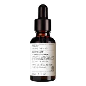 Blue Velvet Ceramide Serum
