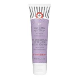 KP Bump Eraser Body Scrub with 10% AHA
