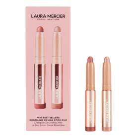 Mini RoseGlow Caviar