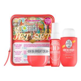 Bom Dia Bright Bodycare Jet