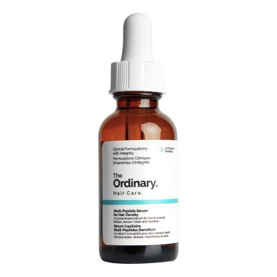 The Ordinary Multi-Peptide Serum for Hair Density