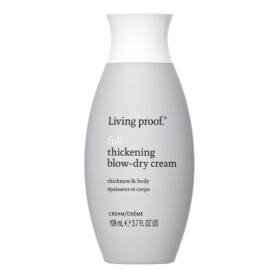 Full Thickening Blow-Dry Cream