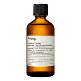 Post-Poo Drops Toilet Deodoriser