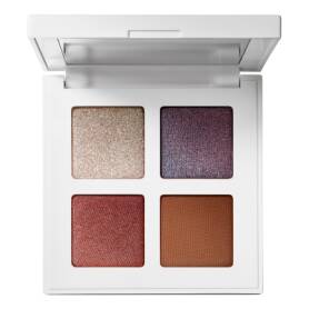 Glam Quad Eyeshadow Palette 4.8g