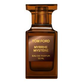 Myrrhe Mystère - Eau de Parfum 50ml