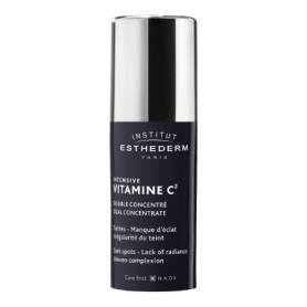 Intensive Vitamin C Dual Concentrate Brightening Serum