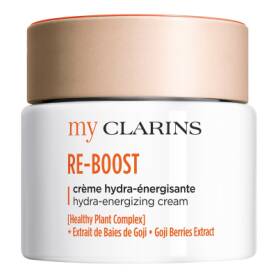 My Clarins RE-BOOST Hydra-Energizing Cream 50ml