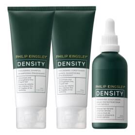Density Discovery