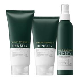 Density Hair Thickening