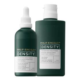 Density Hair and Scalp Preserving