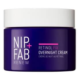 Retinol Fix Overnight Treatment Cream 3%