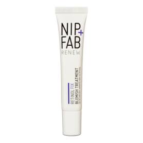 Retinol Fix Blemish Treatment Gel 10%