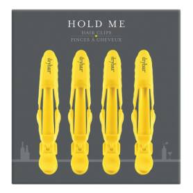 Hold Me Hair Clips