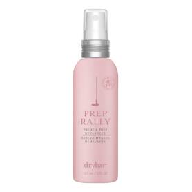 Prep Rally Prime & Prep Detangler