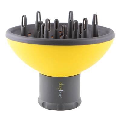 Sculpby Diffusor Für Haartrockner – Transparent, Stoßfest, Für Alle Modelle Der Sculp 3300 Serie