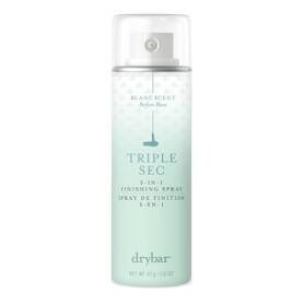 Triple Sec 3-In-1 Finishing Spray Blanc Scent