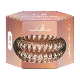 Original Premium Bronze Me Pretty Hair Scrunchies