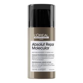 Serie Expert Absolut Repair Molecular No-Rinse Mask