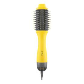 The Double Shot Blow-Dryer Brush