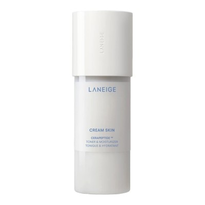 Laneige Cream Skin Cerapeptide Toner & Moisturizer 170ml