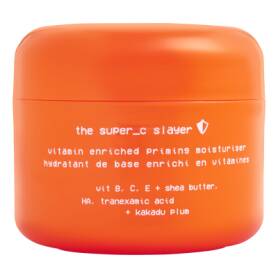 Super C Slayer Vitamin Enriched Priming Moisturiser