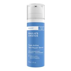 Resist Triple Active Total Repair Serum 30ml