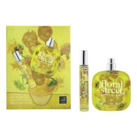 Sunflower Pop Home & Away
