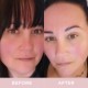 Peri Menopause Hydrolysed Marine Collagen Drink