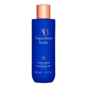 The Body Cleanser