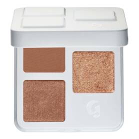 Monochromes Essential Eyeshadow Trio Palette 3.9g