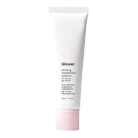 Priming Moisturizer Balance Oil-Control Gel-Cream