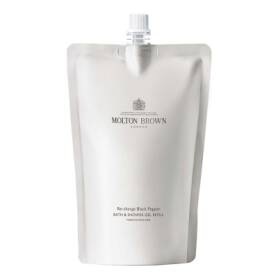 Re-charge Black Pepper Bath & Shower Gel Refill