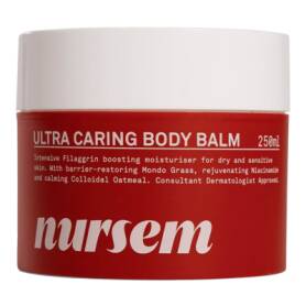 Caring Body Balm