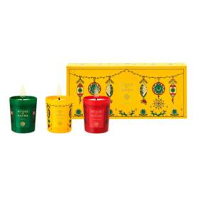 Candle Set