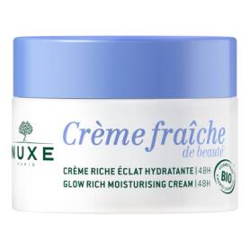 Glow Rich Moisturising Cream