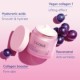 Resveratrol Lift Retinol Alternative Firming Refillable Night Moisturiser