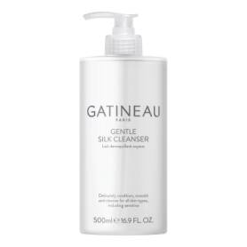 Gentle Silk Cleanser