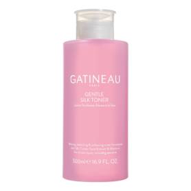 Gentle Silk Toner