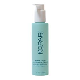 Marine Clean Purifying Gel Cleanser