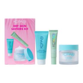 Dry Skin Saviours