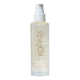 Golden Aura Body Oil