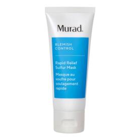 Rapid Relief Sulfur Mask 74ml