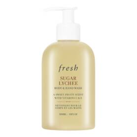 Sugar Lychee Body & Hand Wash