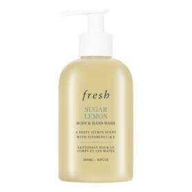 Sugar Lemon Body & Hand Wash