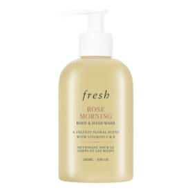 Rose Morning Body & Hand Wash