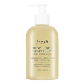 Hesperides Grapefruit Body & Hand Wash