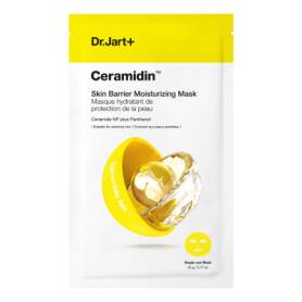 Ceramidin Facial Barrier Mask