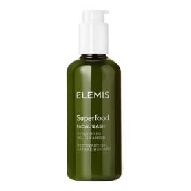 Superfood Facial Wash