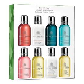 Discovery Body & Hair